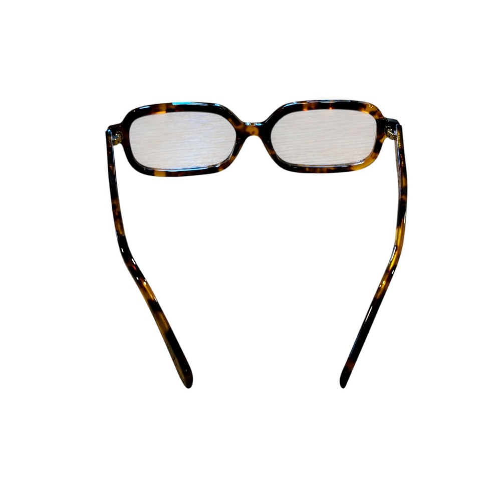 Elisa Johnson Millie Rectangular Optical Glasses … - image 6